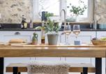 Location vacances Wootton Fitzpaine - The Barn-3