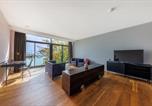 Hôtel Le lac de Constance - Aika seaside living hotel-3