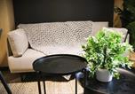 Location vacances Puerto Varas - Hom I Acogedor Depto 1d1b 3pax Puerto Varas Parking-4