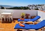Location vacances Vejer de la Frontera - Holiday home La Atalaya de Vejer-2