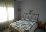Location vacances Ossa de Montiel - Hostal Donaire Ii-3