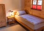 Location vacances Großschönau - Ferienwohnung Lausche-3