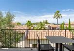 Hôtel Saint-Tropez - Villa Cosy, hotel & spa-3