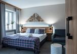 Hôtel Karpacz - Nowa - Ski Spa Hotel-2