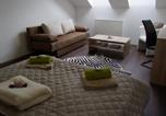 Location vacances Sárvár - Korzó Apartman-2