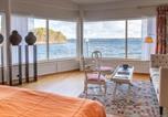 Hôtel Nynäshamn - Vår Gård Saltsjöbaden-2