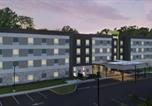 Hôtel Salisbury - Home2 Suites By Hilton Salisbury Fruitland-2