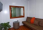 Location vacances Santa Elena - Cabaña Los Lirios-2