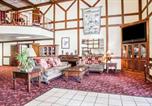 Hôtel Warrensburg - Econo Lodge Truman Inn-2