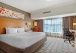 Hôtel Strathmore - Radisson Hotel & Conference Centre Calgary Airport-2