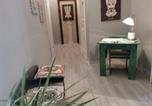 Location vacances  Province dEnna - B&Bed 384 Guesthouse Rooms Enna-1