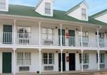 Hôtel Blue Ridge - Stratford Motor Inn East Ellijay-2