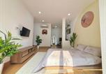 Location vacances Hô-Chi-Minh-Ville - Central Saigon Apartment, Sam House-1