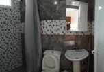 Location vacances Le mont Olympe - Michalos Apartments-2