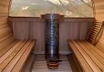 Location vacances Vaud - Chalet Ott - apartment in the mountains with sauna-4
