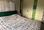 Location vacances Piana degli Albanesi - Wave house-4