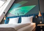 Hôtel Bad Wimpfen - Ibis Styles Neckarsulm-2