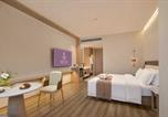 Hôtel Chine - Elong Hotel Guilin Elephant Trunk Hill Park Two Rivers and Four Lakes Branch-1