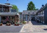 Hôtel Bad Münstereifel - Kragemann Hotel & Vinothek-1