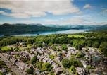 Hôtel Kendal - Windermere Hillthwaite Hotel-3