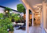 Hôtel Hautes-Pyrénées - Hôtel Gloria & Avenue-1