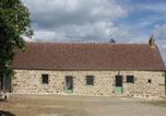 Location vacances Ceaucé - Charmante maison écologique avec jardin clos - Fr-1-497-7-1