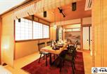 Location vacances Osaka - Konjakuso Osaka Dotonbori &quote;Yoriai&quote; Penthouse Stay-4