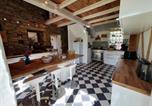 Location vacances Kerlouan - Jolie maison en pierre avec grand jardin pour 6-3