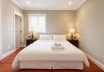 Hôtel Richmond - Cozy 1br in Vancouver Westside Quiet & Central-2
