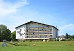 Hôtel Haute-Autriche - Hotel Reitzentrum Hausruckhof e U-1