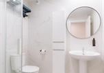 Location vacances Cudillero - San Bernardo, 19-2