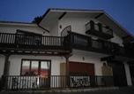 Location vacances Hondarribia - Casa Rural Higeralde-4