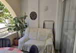 Location vacances Calpe - Escondite Brisa Marina-1