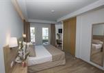Location vacances Altea - Ocean Lounge-2