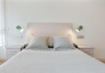 Location vacances Gijón - Acogedor Apto a 9 min de playa &quote; Carbayu&quote;-2