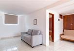 Location vacances  Ponta da Piedade - El Shaddai 1-2