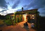 Location vacances Parc National Krka - Family friendly house with a swimming pool Bogatic, Krka - 17168-3