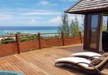Location vacances  La baie d’Opunohu - Villa Tea Tea-1