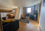 Location vacances Le Ménil - Appartement à la ferme vosgienne avec terrasse, cheminée et wifi - Fr-1-589-759-3