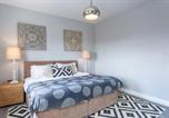 Location vacances Southend-on-Sea - 2 Bedroom Apartments with Sofa bed in Southend-2