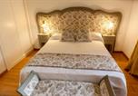 Hôtel Ourense - Casa Rectoral De San Eusebio-4