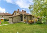 Location vacances Ortignano Raggiolo - Villa Tita-4