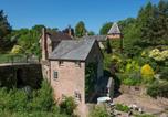 Location vacances Upper Sapey - Mill Cottage-1