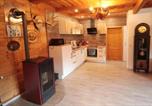 Location vacances Drachselsried - Chalet Waldstadl oder Andrea's Woidhaisl-4