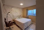 Location vacances Belém - Apartamento de 3 quartos de 105m2 Cop30-4