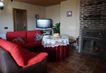 Location vacances  Grenade - Rural La Parra Castril 2 madera-4