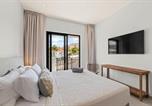 Location vacances Willemstad - Azure Penthouse-4