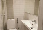 Hôtel Tampere - Sport Hotel Kantri-4