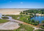 Hôtel Aquitaine - Camping Arès-4