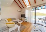 Location vacances Ston - Lovely Home In Ston With Outdoor Swimming Pool-4